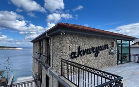 Akvaryum Butık Otel